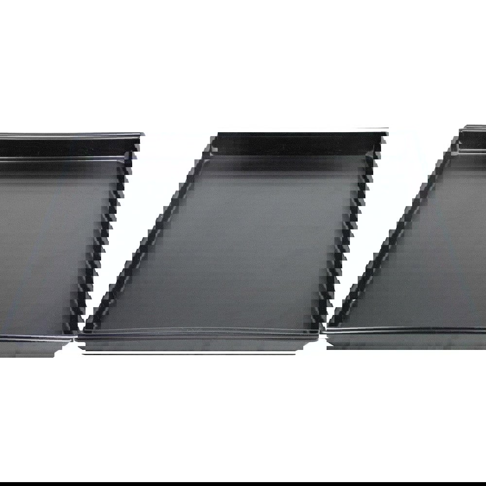 Service Equipment; Product Type: HVAC Condensate Drain Pain ; Overall Length: 33.50